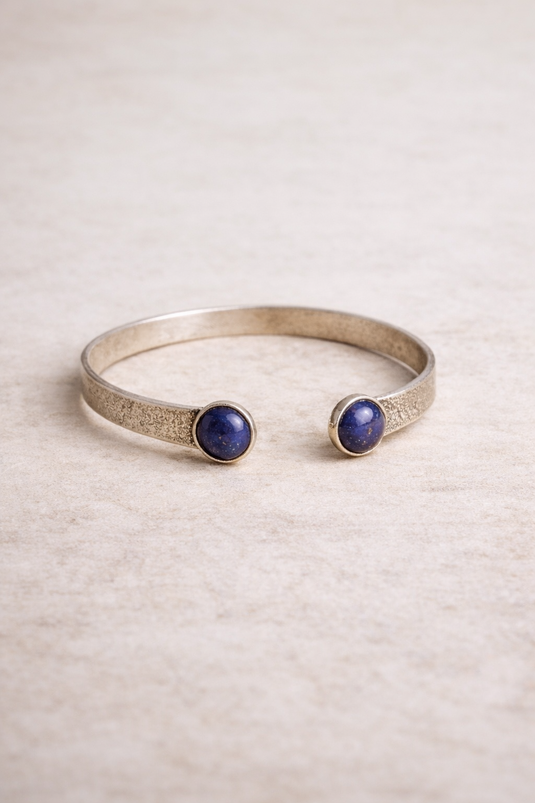 Lapis Lazuli Bracelet