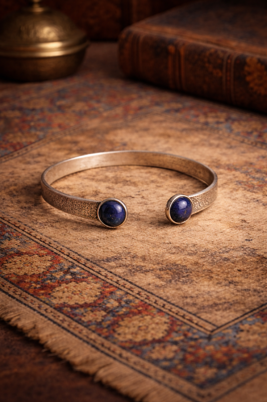 Lapis Lazuli Bracelet